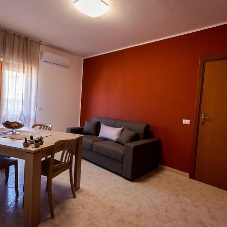 Sole & Luna Apartment Marsala Ngoại thất bức ảnh