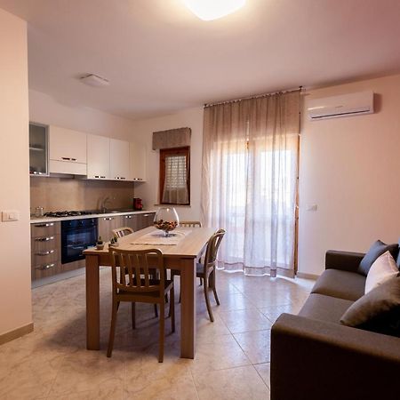 Sole & Luna Apartment Marsala Ngoại thất bức ảnh