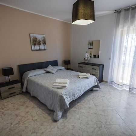 Sole & Luna Apartment Marsala Ngoại thất bức ảnh