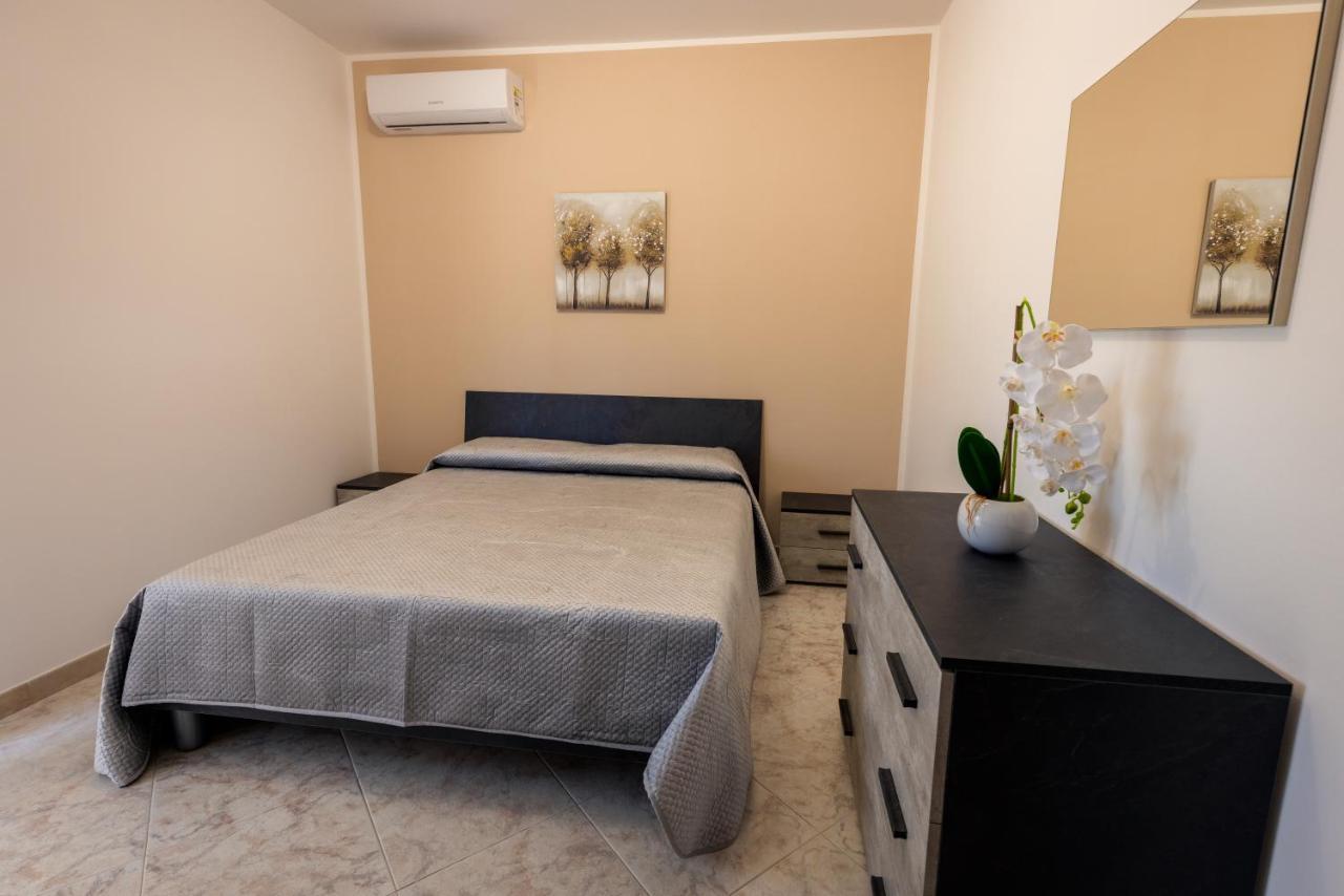 Sole & Luna Apartment Marsala Ngoại thất bức ảnh