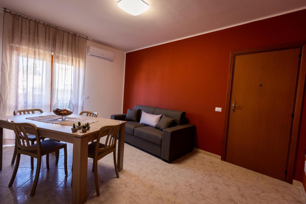 Sole & Luna Apartment Marsala Ngoại thất bức ảnh