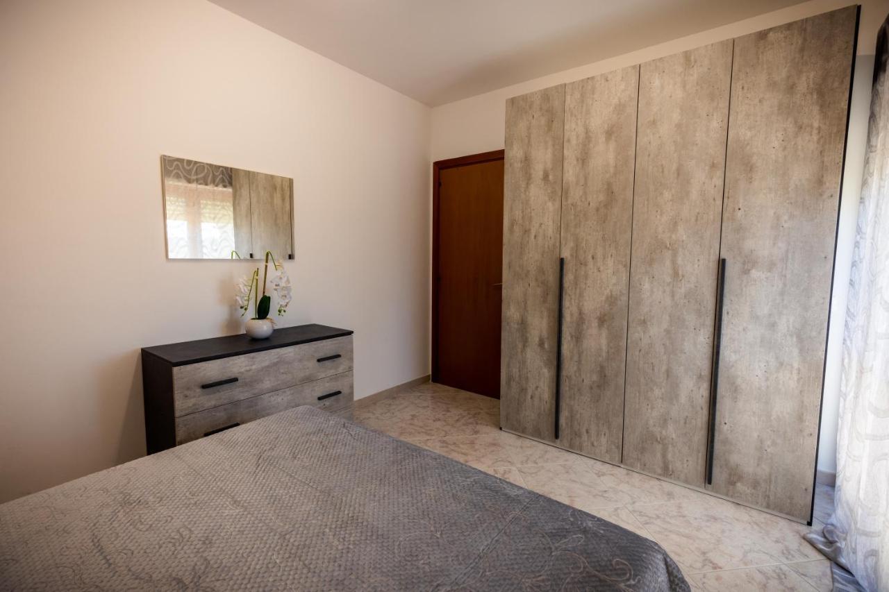 Sole & Luna Apartment Marsala Ngoại thất bức ảnh