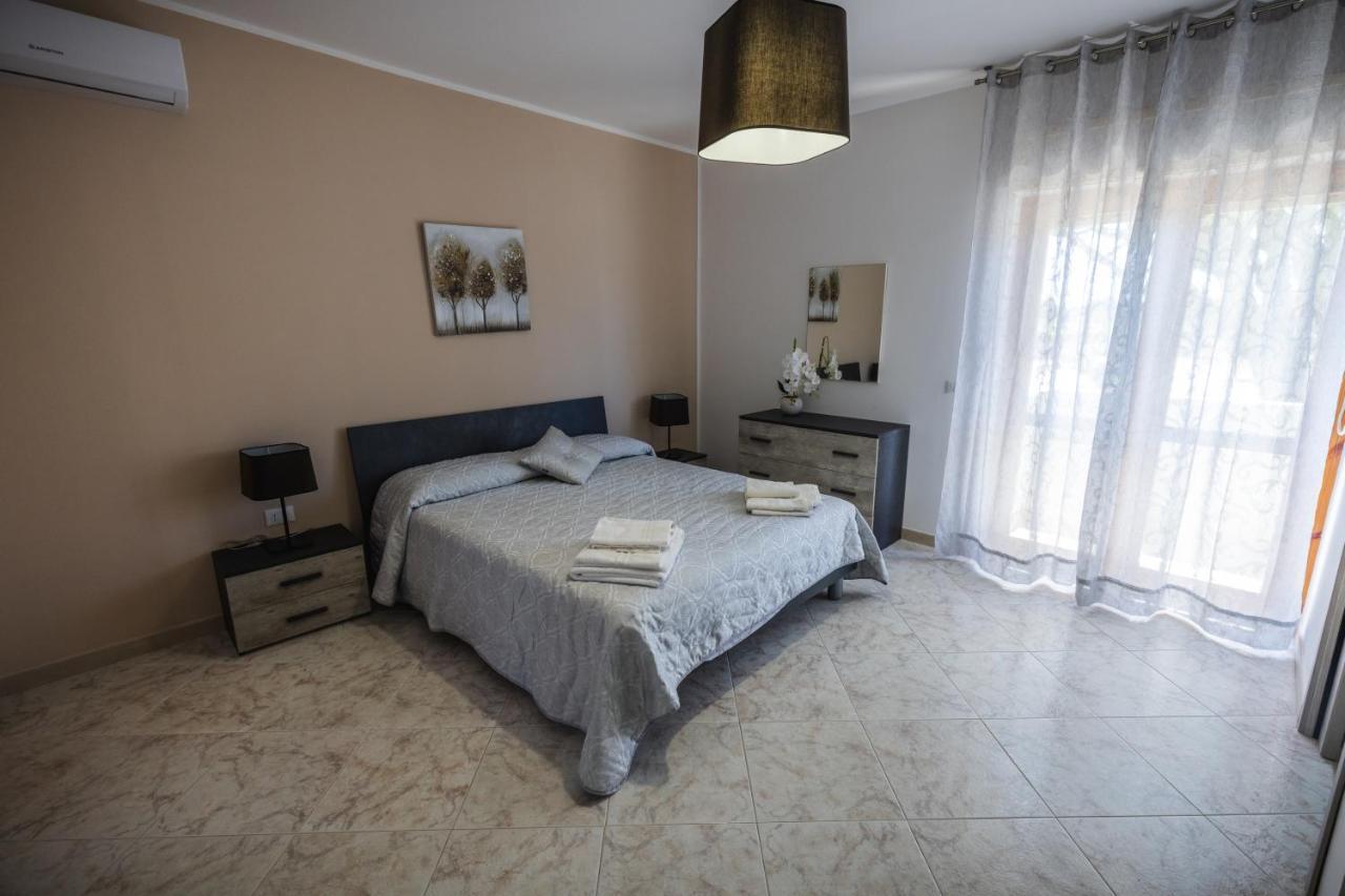 Sole & Luna Apartment Marsala Ngoại thất bức ảnh