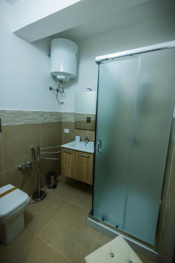 Sole & Luna Apartment Marsala Ngoại thất bức ảnh